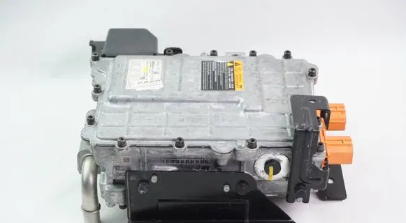 KIA Ceed Voltage converter inverter 364002B072