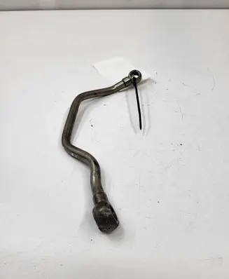 Volvo V60 Turbo turbocharger oiling pipe/hose