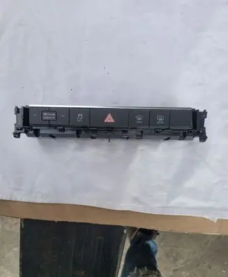 Audi e-tron Head unit multimedia control 4N0925301