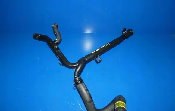 KIA Optima Engine coolant pipe/hose