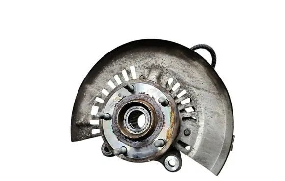 Chrysler Pacifica Front wheel hub 68189018AB 504AE