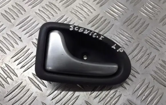 Renault Scenic I Front door interior handle 8200028994