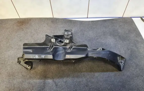 BMW X3 E83 Front bumper mounting bracket 3414310 DN14192 5410