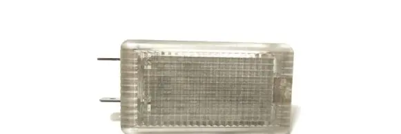 Opel Astra G Other interior light