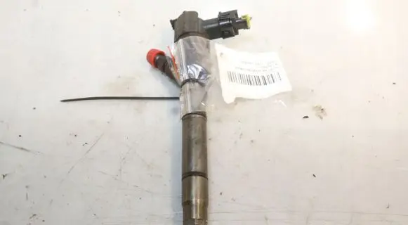 KIA Sportage Fuel injector 0445110320