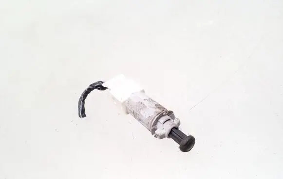 Brake pedal sensor switch
