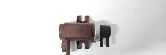 Renault Kangoo I Turbo solenoid valve 9652570180 70096803 07T790