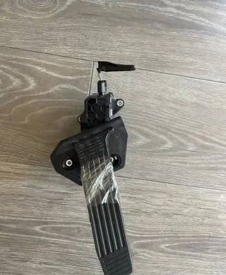 Lexus UX Accelerator throttle pedal 7811076151