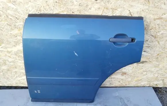 Audi A2 Rear door