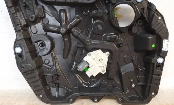 BMW X3 G01 Front window lifting mechanism without motor 7487599