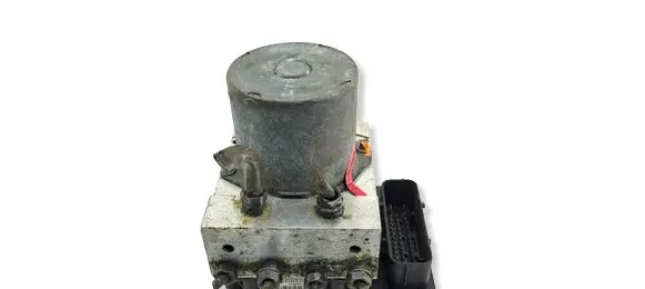 BMW 5 E60 E61 ABS Pump 6777797 6777799 0265236020