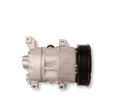 Toyota Corolla Verso AR10 Air conditioning (A/C) compressor (pump) 8831005090 8831005120 883100F030
