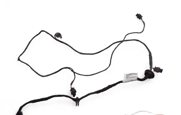 Audi A7 S7 4G Parking sensor (PDC) wiring loom 4G8971085A