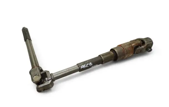 Audi A6 S6 C6 4F Steering column universal joint