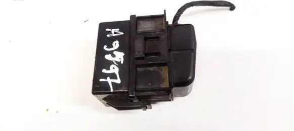 Volvo V70 Fuse box set