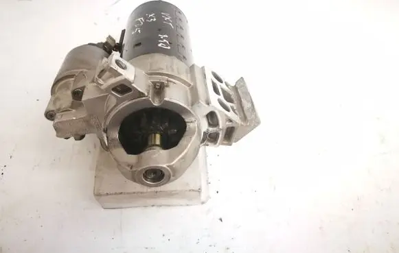 BMW 7 F01 F02 F03 F04 Starter motor 1241857410206 8574102