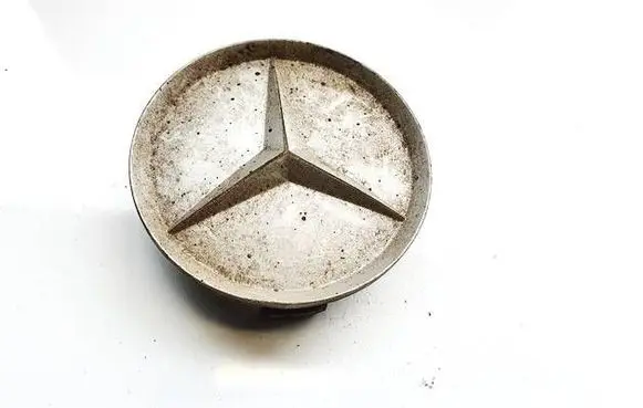 Original wheel cap