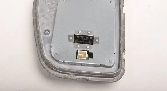 Xenon control unit/module