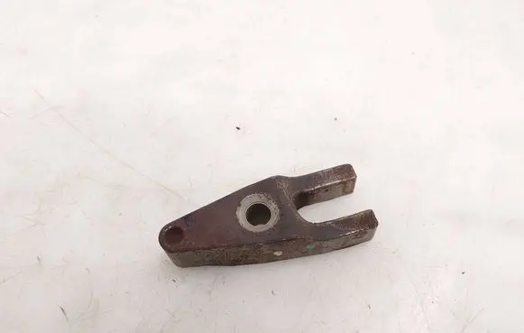 Toyota Hilux VIII Fuel Injector clamp holder 
