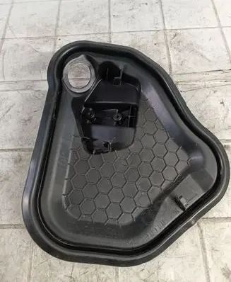 Audi A6 S6 C7 4G Other interior part 4G0839916A