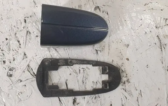 Ford Mondeo MK IV Rear door handle cover 6M21U218B08BCW