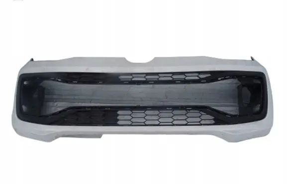 Volkswagen Up Front bumper R26P2