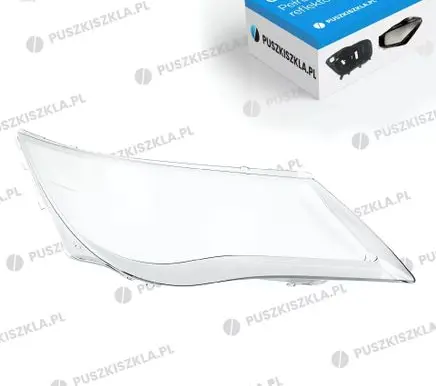 BMW 6 E63 E64 Headlight lense 5905049706621