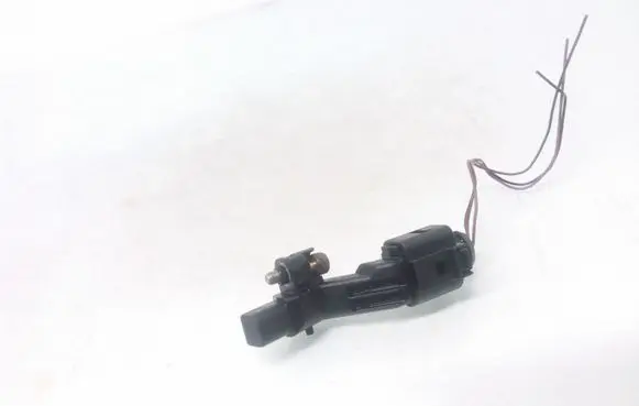Volkswagen Golf V Crankshaft position sensor 045906433A