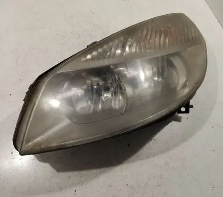 Renault Scenic II - Grand scenic II Headlight/headlamp 15810300LI