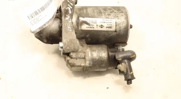 Nissan Micra Starter motor 1196052A