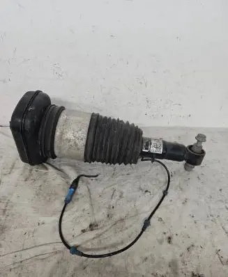 BMW X7 G07 Air suspension rear shock absorber G07H38N AR0113310BA 4624000141