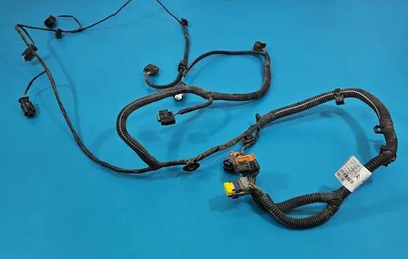Citroen DS5 Tailgate/trunk wiring harness 9803570680 IMPRK1582094