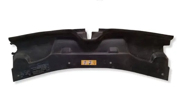 Mercedes-Benz Vito Viano W447 Engine bonnet/hood lock trim molding A4478850236