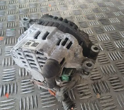 Honda FR-V Generator/alternator