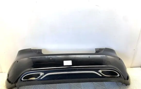 Mercedes-Benz A W176 Rear bumper 
