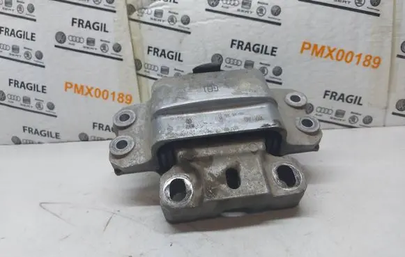 Volkswagen PASSAT B6 Engine mount bracket 3C0199555