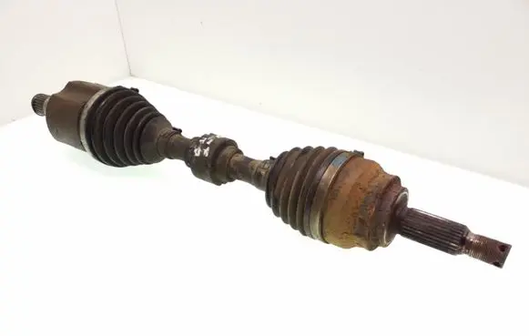 Dodge Caliber Front driveshaft P05085224AB 05085224AB