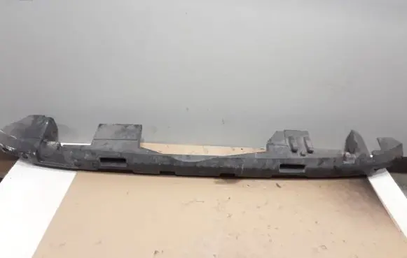 Mercedes-Benz E W212 Rear bumper foam support bar A2123150165