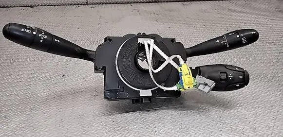 Citroen Xsara Picasso Wiper turn signal indicator stalk/switch 96605656XT