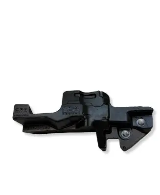 Opel Mokka B Fender foam support/seal 9839455480