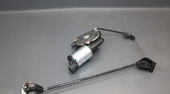 Ford Fusion II Seat adjustment motor 5030001E