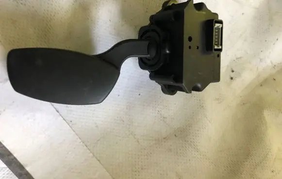 BMW 5 E60 E61 Indicator stalk 6951349 6951349-03