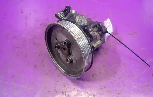 Audi A6 Allroad C6 Power steering pump