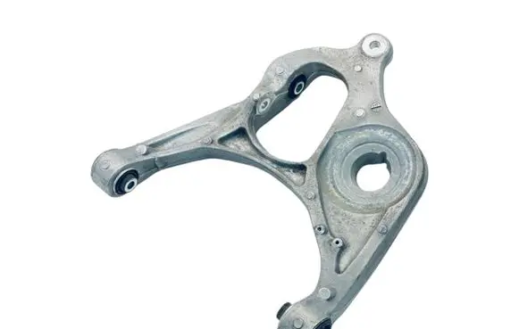 Rear control arm