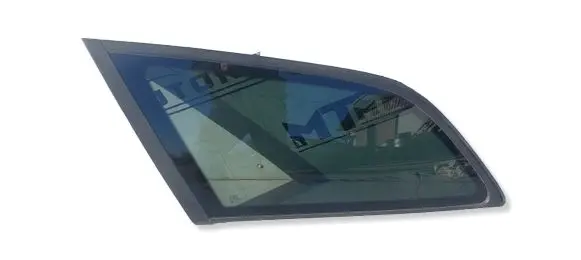Audi A6 S6 C6 4F Rear side window 43R009628