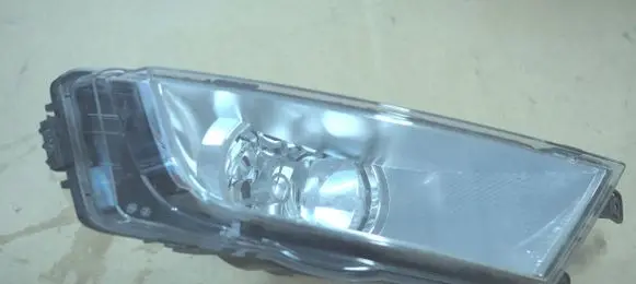 Skoda Octavia Mk3 (5E) Front fog light 5E0941700D