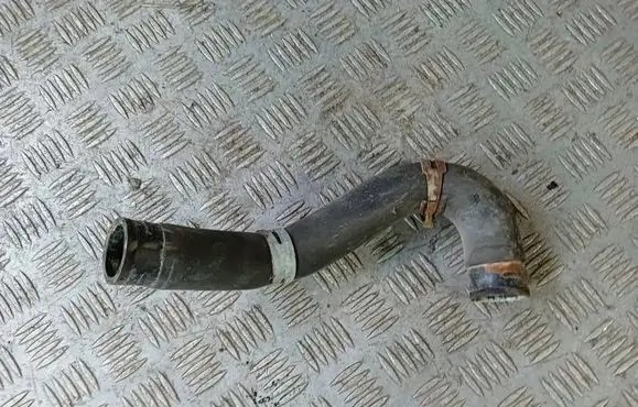 Suzuki Swift I Heater radiator pipe/hose 1K6A