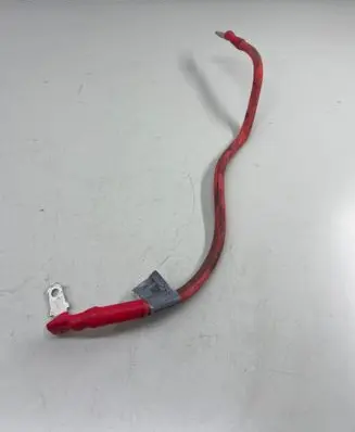 Positive cable (battery)