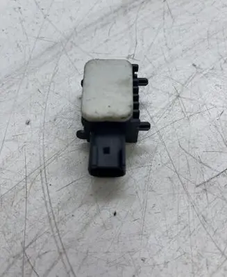 Ford S-MAX Airbag deployment crash/impact sensor 3M5T14B342AB