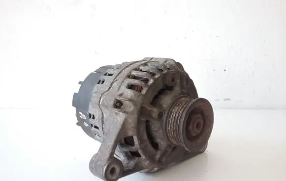 Audi A4 S4 B5 8D Generator/alternator 058903016 0123310022